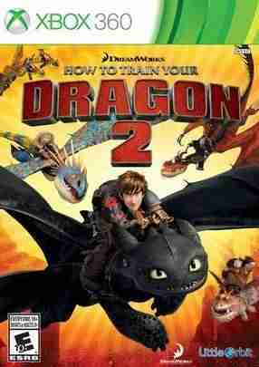 Descargar How to Train Your Dragon 2 [MULTI][PAL][XDG2][iMARS] por Torrent